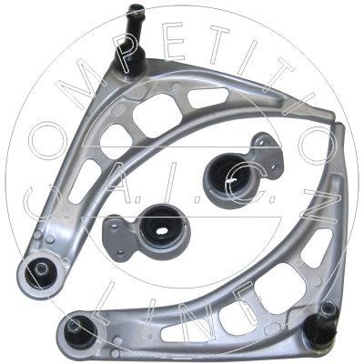 AIC Germany 53344SET Control arm kit 53344SET: Buy near me in Poland at 2407.PL - Good price!