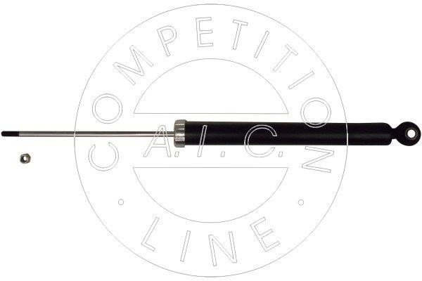 AIC Germany 56267 Rear oil and gas suspension shock absorber 56267: Buy near me in Poland at 2407.PL - Good price!
