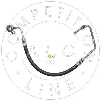AIC Germany 59870 Hydraulic Hose, steering system 59870: Buy near me in Poland at 2407.PL - Good price!