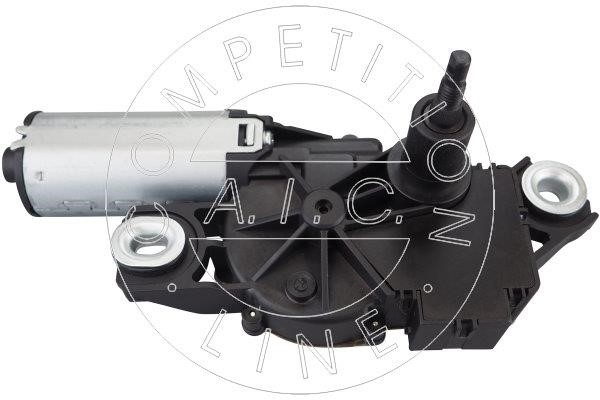 AIC Germany 59696 Wiper Motor 59696: Buy near me in Poland at 2407.PL - Good price!