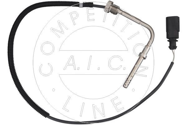AIC Germany 70255 Exhaust gas temperature sensor 70255: Buy near me in Poland at 2407.PL - Good price!
