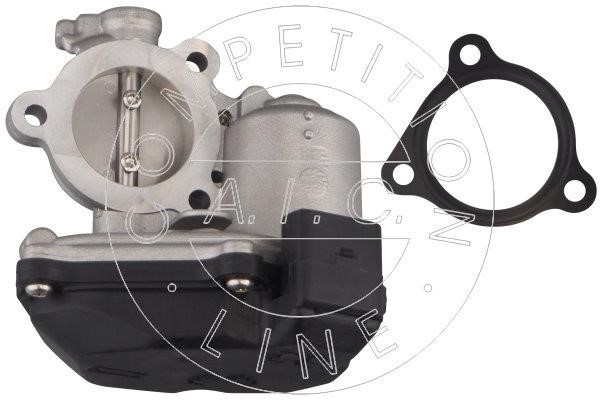 AIC Germany 70374 EGR Valve 70374: Buy near me in Poland at 2407.PL - Good price!