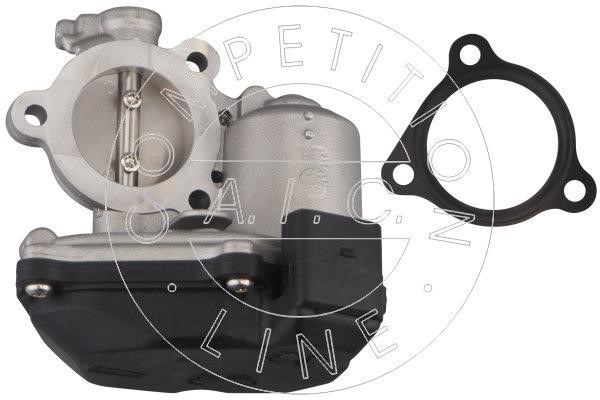 AIC Germany 70374 Zawór AGR 70374: Dobra cena w Polsce na 2407.PL - Kup Teraz!