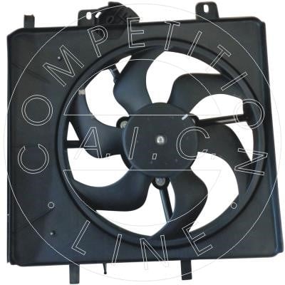 AIC Germany 56210 Hub, engine cooling fan wheel 56210: Buy near me in Poland at 2407.PL - Good price!