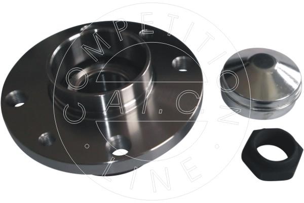AIC Germany 55874 Wheel bearing kit 55874: Buy near me at 2407.PL in Poland at an Affordable price!