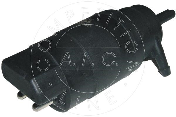 AIC Germany 50653 Water Pump, window cleaning 50653: Buy near me in Poland at 2407.PL - Good price!