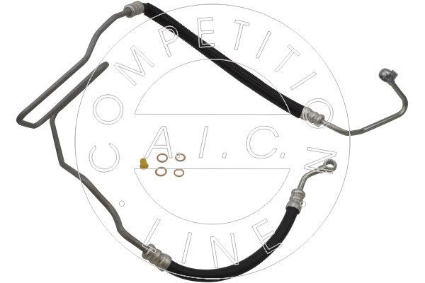 AIC Germany 58571 Hydraulic Hose, steering system 58571: Buy near me in Poland at 2407.PL - Good price!