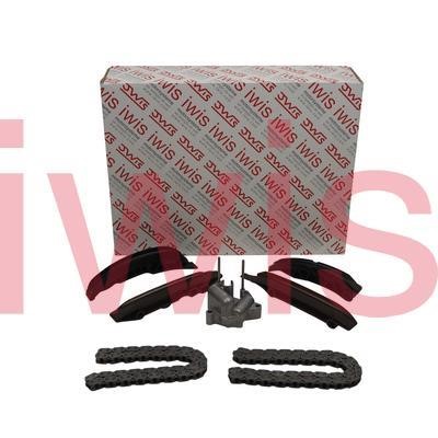 AIC Germany 59024SET Timing chain kit 59024SET: Buy near me in Poland at 2407.PL - Good price!