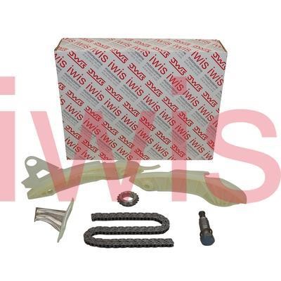 AIC Germany 59101SET Timing chain kit 59101SET: Buy near me in Poland at 2407.PL - Good price!