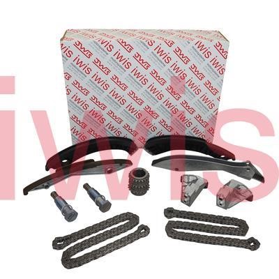 AIC Germany 70034SET Timing chain kit 70034SET: Buy near me in Poland at 2407.PL - Good price!