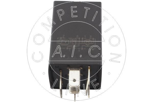 AIC Germany 58355 AC relay 58355: Buy near me in Poland at 2407.PL - Good price!