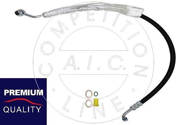 AIC Germany 58639 Hydraulic Hose, steering system 58639: Buy near me in Poland at 2407.PL - Good price!