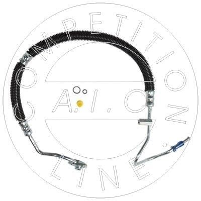 AIC Germany 59867 Hydraulic Hose, steering system 59867: Buy near me in Poland at 2407.PL - Good price!