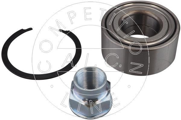 AIC Germany 59595 Wheel bearing kit 59595: Buy near me in Poland at 2407.PL - Good price!
