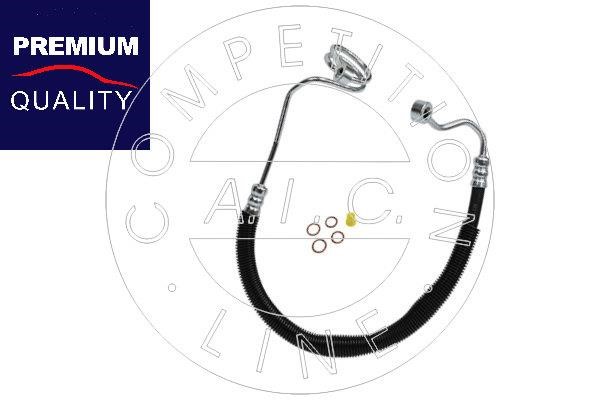 AIC Germany 58486 Hydraulic Hose, steering system 58486: Buy near me in Poland at 2407.PL - Good price!