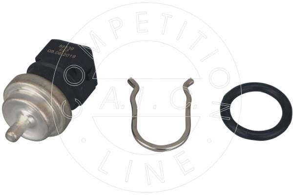 AIC Germany 55139 Sensor, coolant temperature 55139: Buy near me in Poland at 2407.PL - Good price!