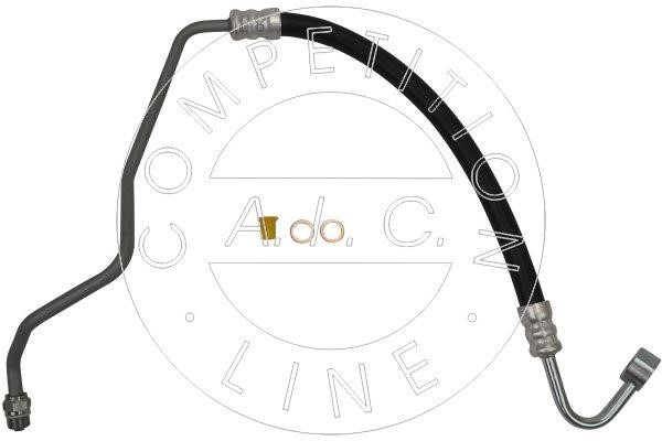 AIC Germany 59942 Hydraulic Hose, steering system 59942: Buy near me in Poland at 2407.PL - Good price!