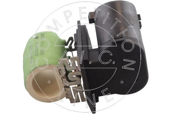 AIC Germany 70916 Resistor, interior blower 70916: Buy near me in Poland at 2407.PL - Good price!