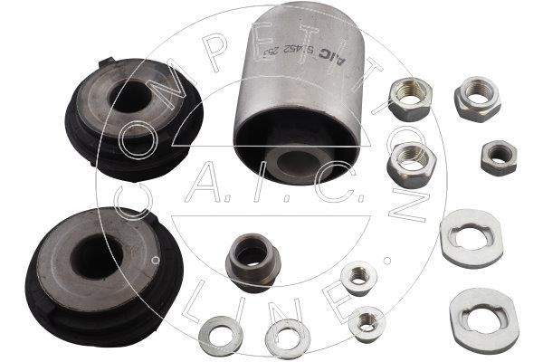 AIC Germany 50452 Silent block front lever kit 50452: Buy near me at 2407.PL in Poland at an Affordable price!