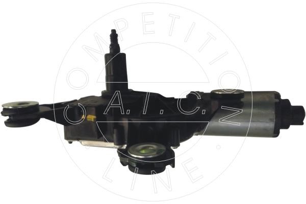 AIC Germany 55105 Wiper Motor 55105: Buy near me in Poland at 2407.PL - Good price!