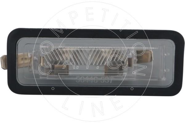 AIC Germany 56446 Licence Plate Light 56446: Buy near me in Poland at 2407.PL - Good price!