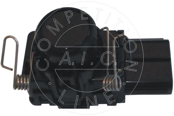 AIC Germany 55454 Sensor, parking distance control 55454: Buy near me in Poland at 2407.PL - Good price!