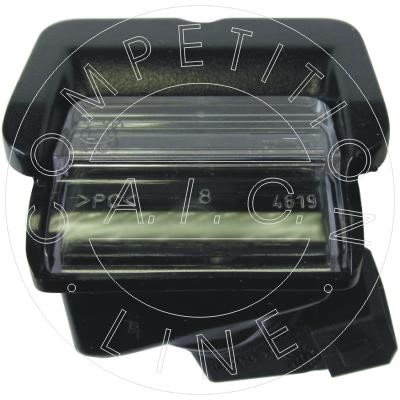 AIC Germany 53396 Licence Plate Light 53396: Buy near me in Poland at 2407.PL - Good price!