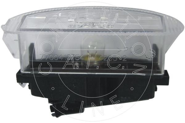 AIC Germany 53397 License lamp 53397: Buy near me in Poland at 2407.PL - Good price!