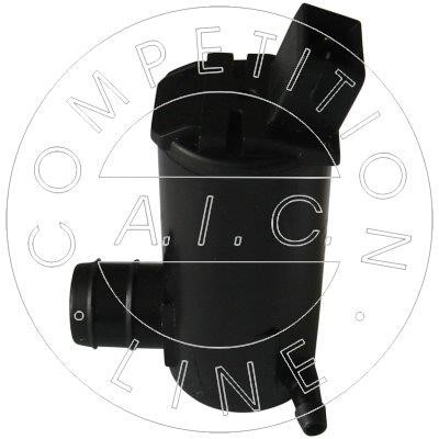 AIC Germany 54733 Water Pump, window cleaning 54733: Buy near me in Poland at 2407.PL - Good price!