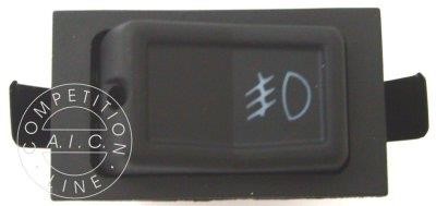 AIC Germany 50752 Fog light switch 50752: Buy near me in Poland at 2407.PL - Good price!
