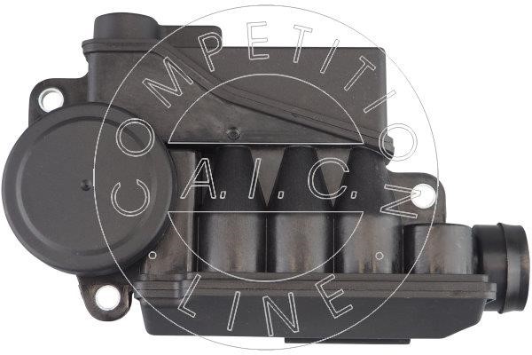 AIC Germany 59754 Oil Trap, crankcase breather 59754: Buy near me at 2407.PL in Poland at an Affordable price!