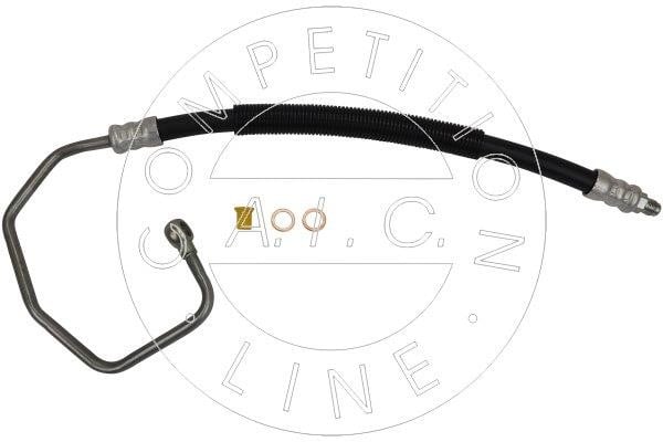 AIC Germany 59876 Hydraulic Hose, steering system 59876: Buy near me at 2407.PL in Poland at an Affordable price!
