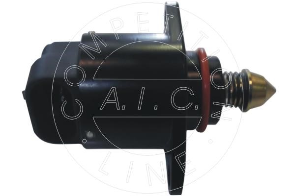 AIC Germany 52104 Idle sensor 52104: Buy near me in Poland at 2407.PL - Good price!