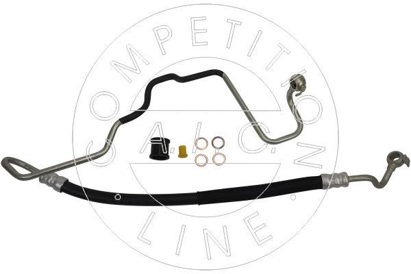 AIC Germany 59935 Hydraulic Hose, steering system 59935: Buy near me at 2407.PL in Poland at an Affordable price!