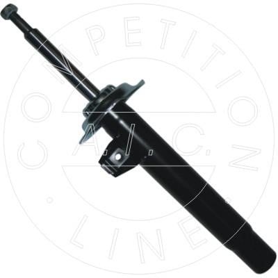 AIC Germany 52595 Front right gas oil shock absorber 52595: Buy near me in Poland at 2407.PL - Good price!