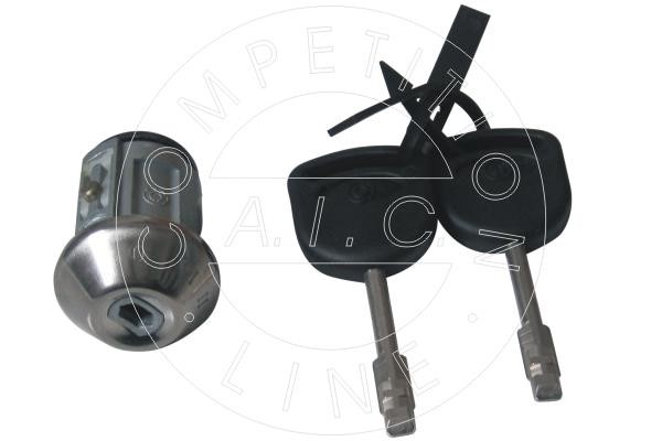 AIC Germany 51469 Lock Cylinder, ignition lock 51469: Buy near me in Poland at 2407.PL - Good price!