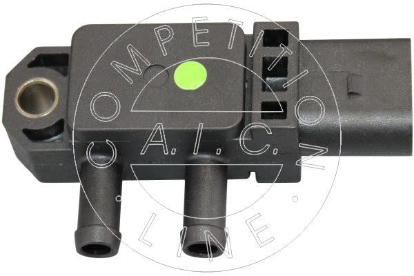 AIC Germany 70280 Sensor, exhaust pressure 70280: Buy near me in Poland at 2407.PL - Good price!