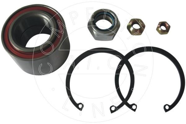 AIC Germany 52512 Wheel bearing kit 52512: Buy near me in Poland at 2407.PL - Good price!