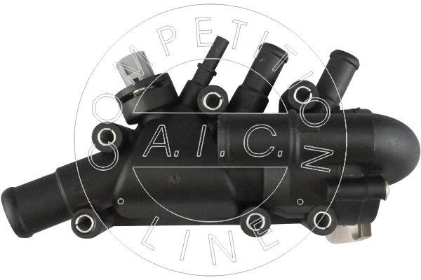 AIC Germany 57966 Thermostat housing 57966: Buy near me in Poland at 2407.PL - Good price!