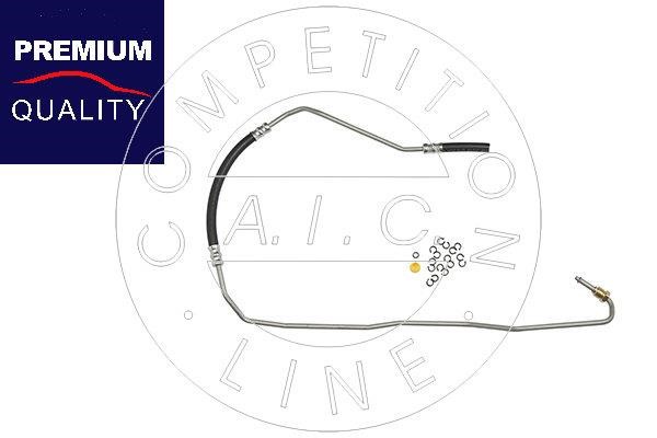 AIC Germany 58419 Hydraulic Hose, steering system 58419: Buy near me in Poland at 2407.PL - Good price!