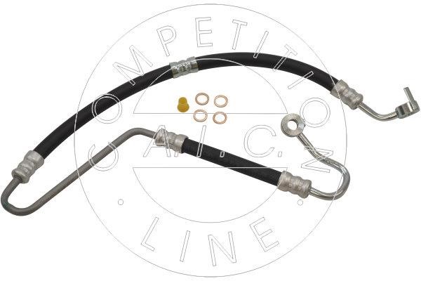 AIC Germany 58506 Hydraulic Hose, steering system 58506: Buy near me in Poland at 2407.PL - Good price!