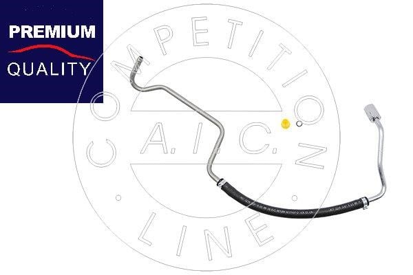 AIC Germany 58519 Hydraulic Hose, steering system 58519: Buy near me in Poland at 2407.PL - Good price!