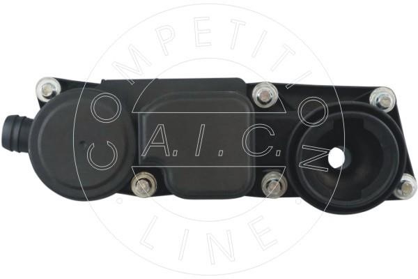 AIC Germany 57456 Oil Trap, crankcase breather 57456: Buy near me at 2407.PL in Poland at an Affordable price!