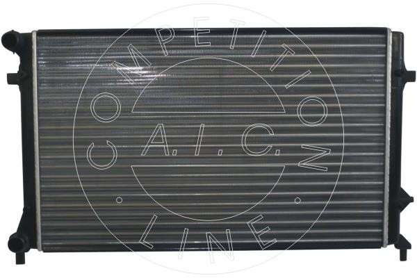 AIC Germany 54599 Radiator, engine cooling 54599: Buy near me in Poland at 2407.PL - Good price!