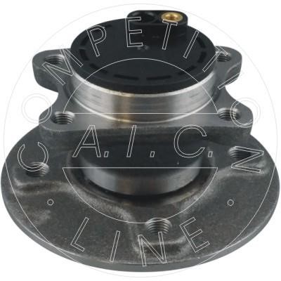 AIC Germany 57657 Wheel bearing kit 57657: Buy near me in Poland at 2407.PL - Good price!
