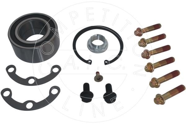 AIC Germany 54822 Wheel bearing kit 54822: Buy near me in Poland at 2407.PL - Good price!