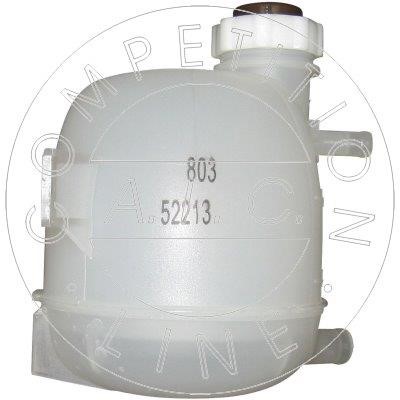 AIC Germany 52213 Expansion Tank, coolant 52213: Buy near me in Poland at 2407.PL - Good price!