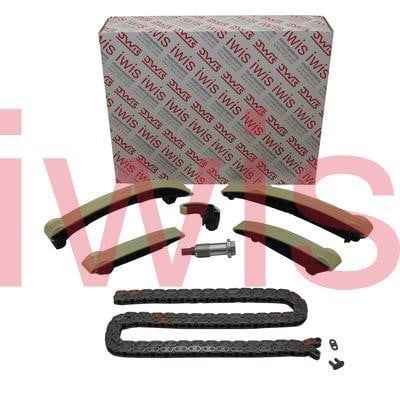 AIC Germany 70670SET Timing chain kit 70670SET: Buy near me in Poland at 2407.PL - Good price!