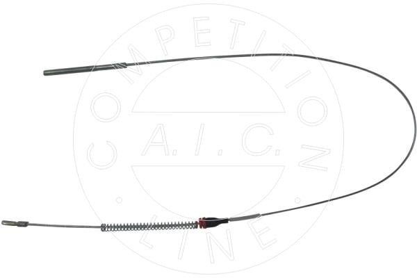 AIC Germany 54175 Cable Pull, parking brake 54175: Buy near me in Poland at 2407.PL - Good price!