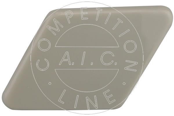 AIC Germany 70824 Cover, bumper 70824: Buy near me in Poland at 2407.PL - Good price!